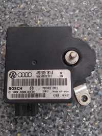 Calculator baterie Audi A6 cod 4F0 915 181 A