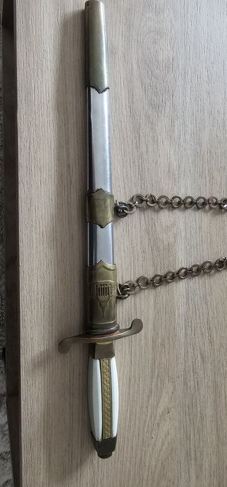 Български кортик