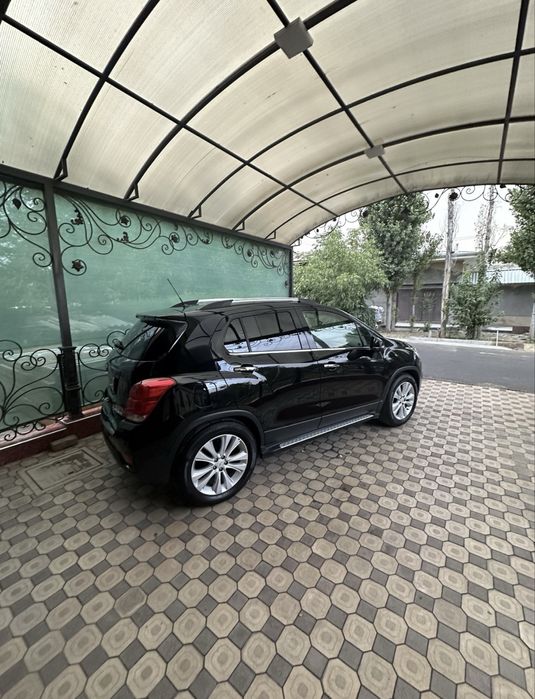 Trecker Premier Avtomat