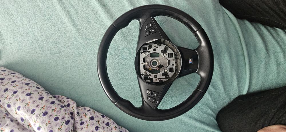 Volan m e60 tip cartela