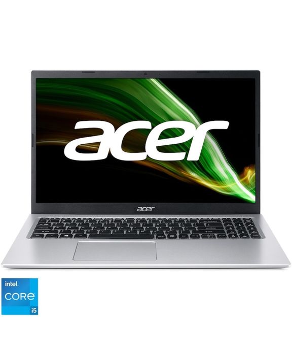 Лаптоп Acer Aspire A315-58-53LB ПРОМО