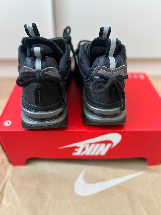100% Оригинални Nike Furyosa в номер 38.5-24.5см стелка-нямат намиране