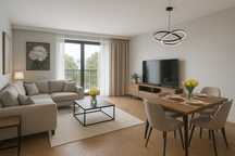 Apartamente noi în construcție – Direct dezvoltator ALTO Home