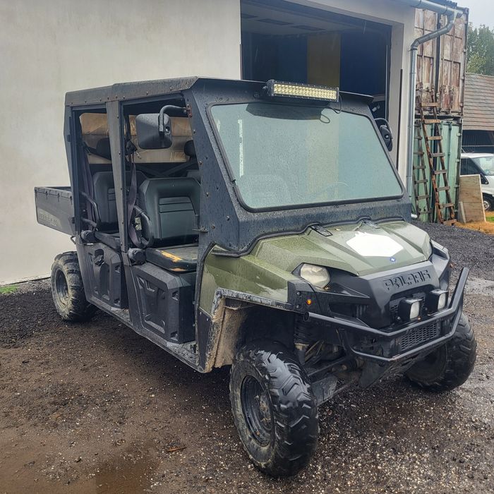 Polaris Ranger Crew 800