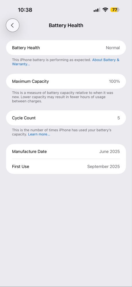 Iphone 16 pro max 256гб Нов
