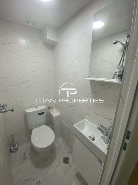 Дава се под наем Мезонет в Варна, Колхозен пазар - 49 кв.м за 375 € - Снимка #6