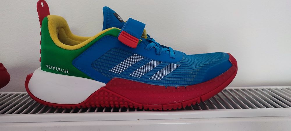 Adidasi Lego marimea 28