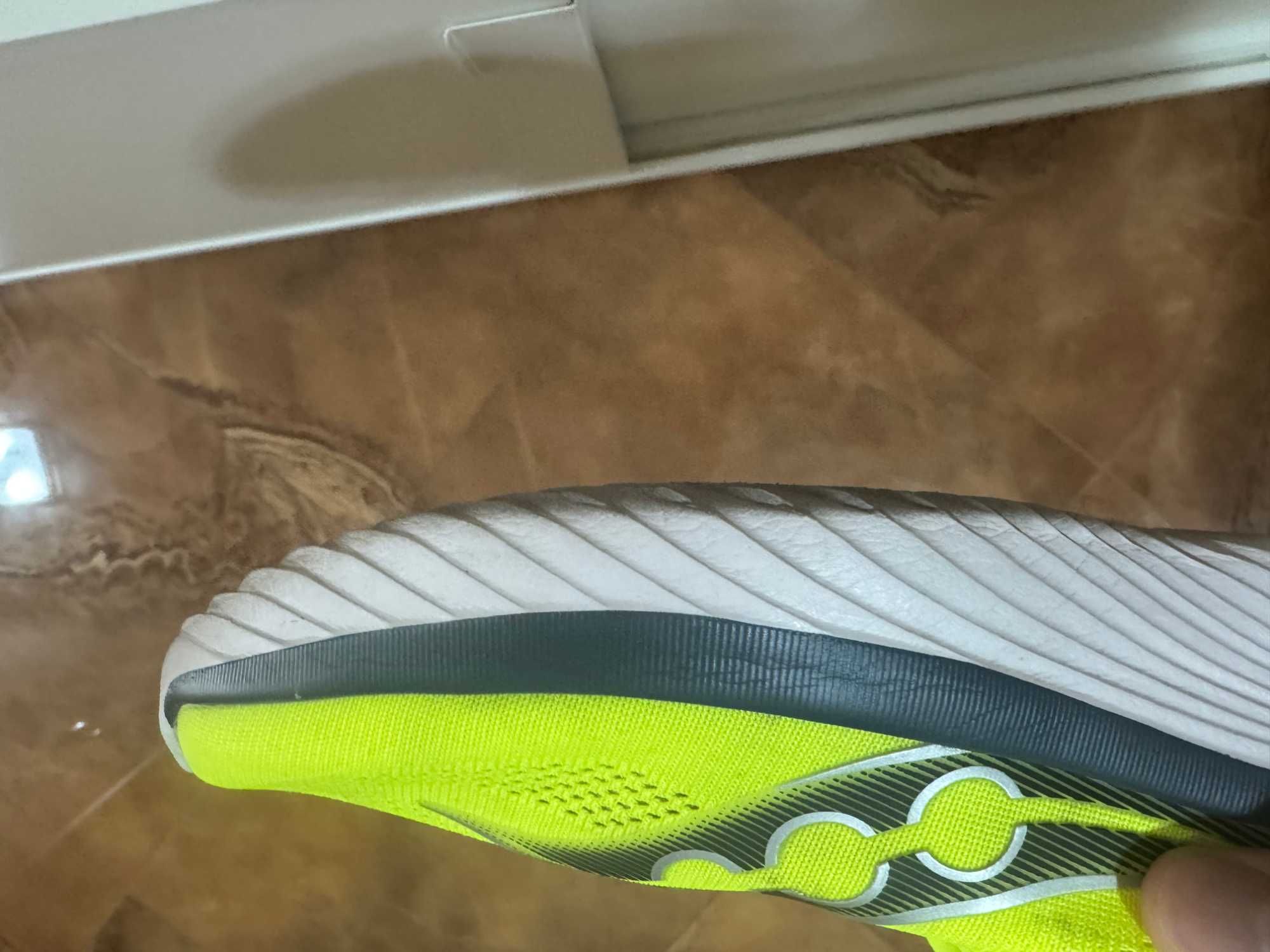 Saucony Kinvara 15 (46EU 11UK)
