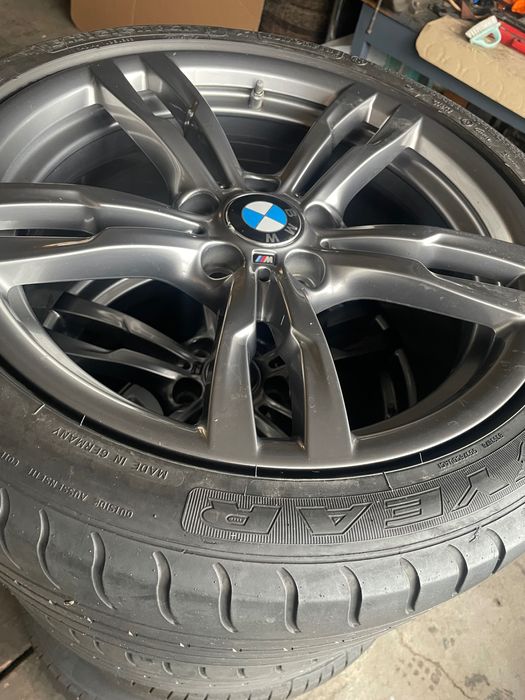 18" Джанти BMW F30,31, E90 style 400M