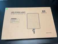 Reflector led studio - Nanguang video led Daylight CN-T504/ (5600K)
