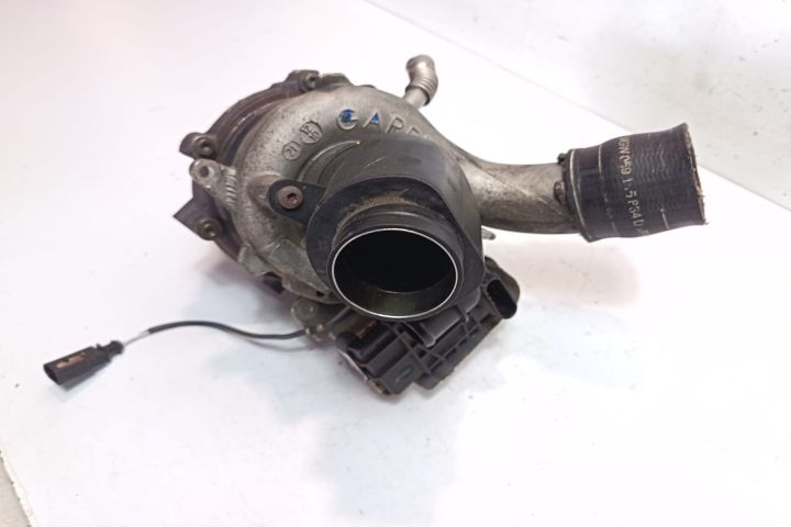Turbosuflanta 059145722S Audi A5 8T (facelift)