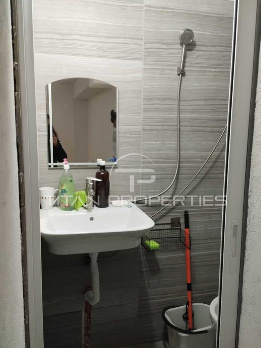 Продава се Гараж / Паркомясто в Пловдив, Съдийски - 25 кв.м за 1940 €/кв.м - Снимка #5