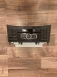 Radio navigatie mercedes w212 ntg 4.5