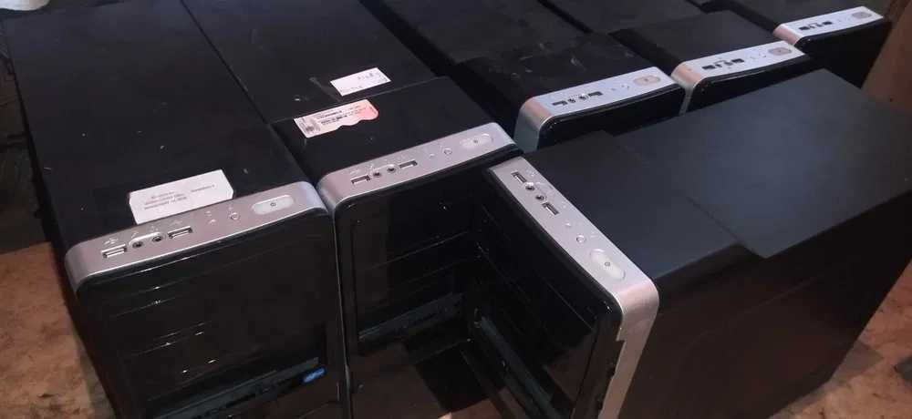 Системный блок i5-3470 ОЗУ 8Gb GT 620 1Гб