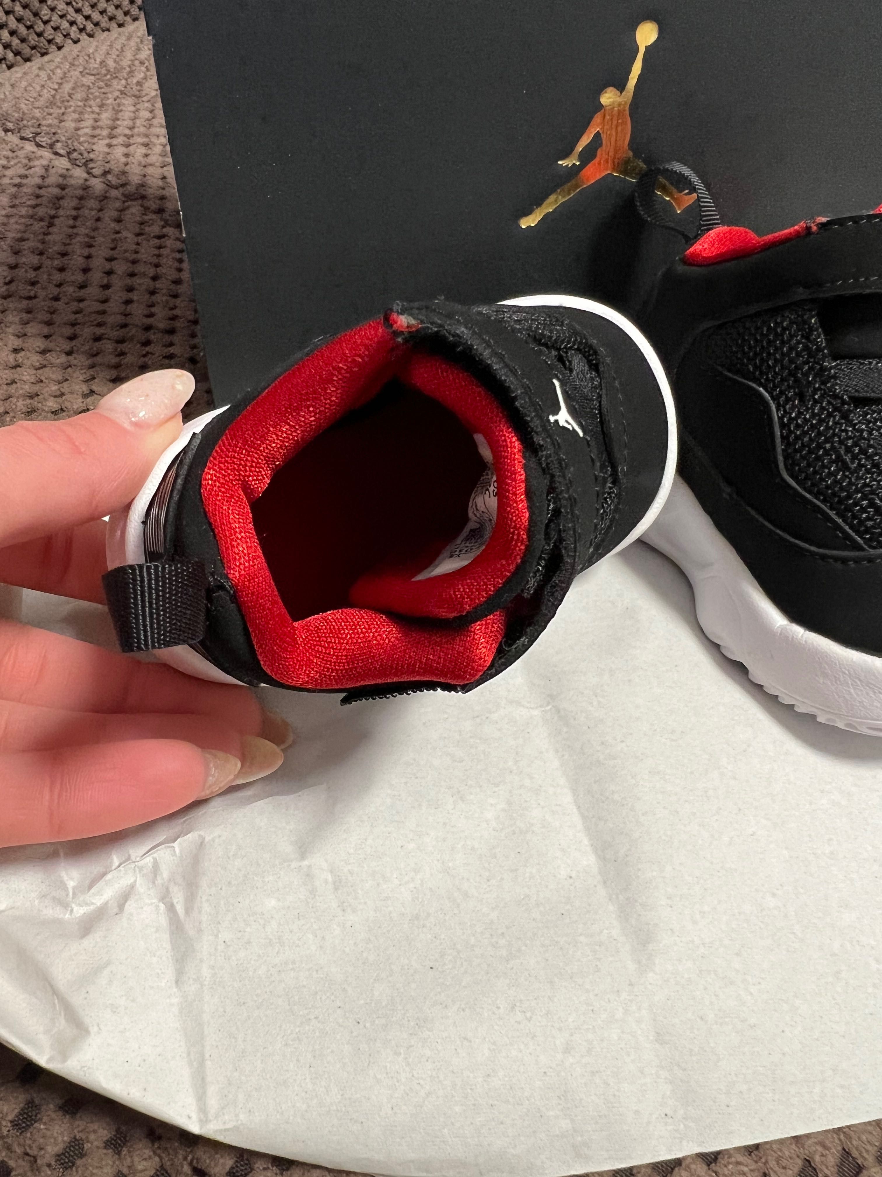 Детски Обувки Jordan