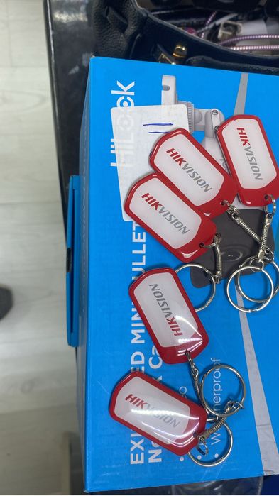 Домофон IP система  установка  дом офис