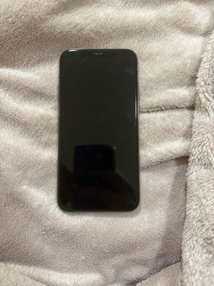 Iphone 11 pro 64gb