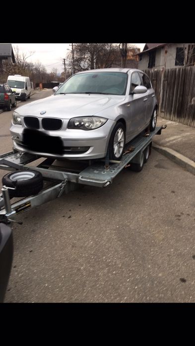 aripa stanga dreapta bmw seria 1 e87 e81 e82 e88