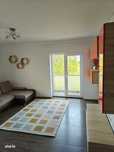 Apartament 3 cam.suprafata utila 75mp,2balcoane,Calea Cisnadiei