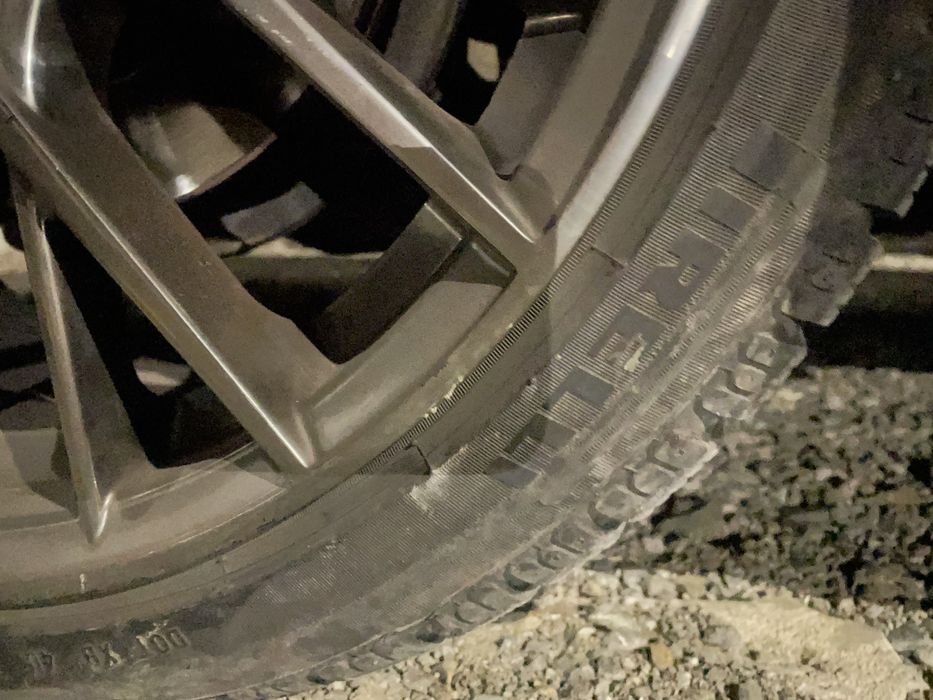 Диски и шины комплект 4 шт