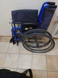 Инвалидная коляска бесплатно