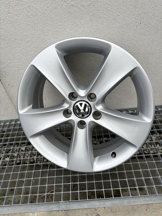 Vand jante R17 originale VW