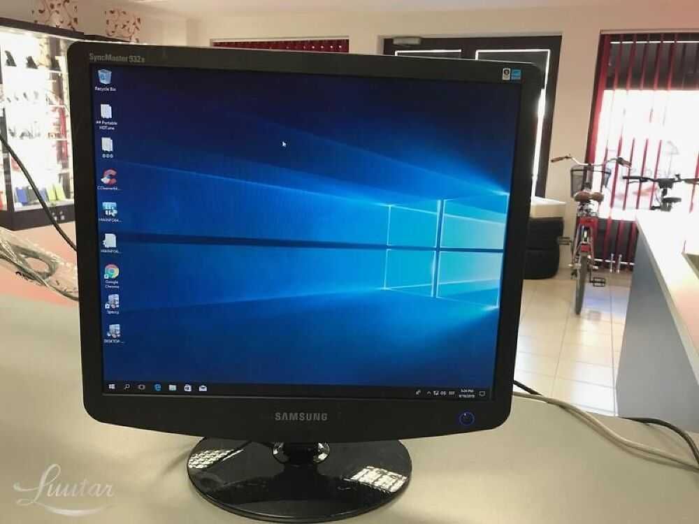 Монитор Samsung 19"