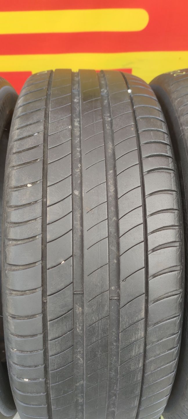 Летни гуми 225 50 18 Michelin Primacy 3