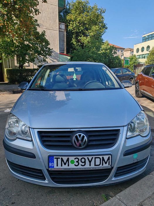 Vw Polo stare foarte buna