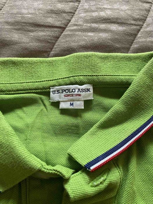 Мъжки тениски U.S. POLO ASSN.