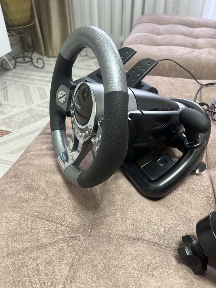 Продам руль для ПК