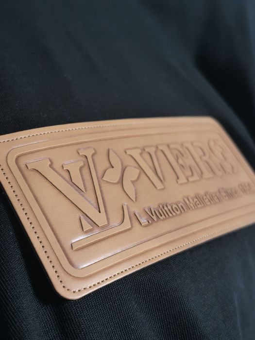 Luis Viton тениска