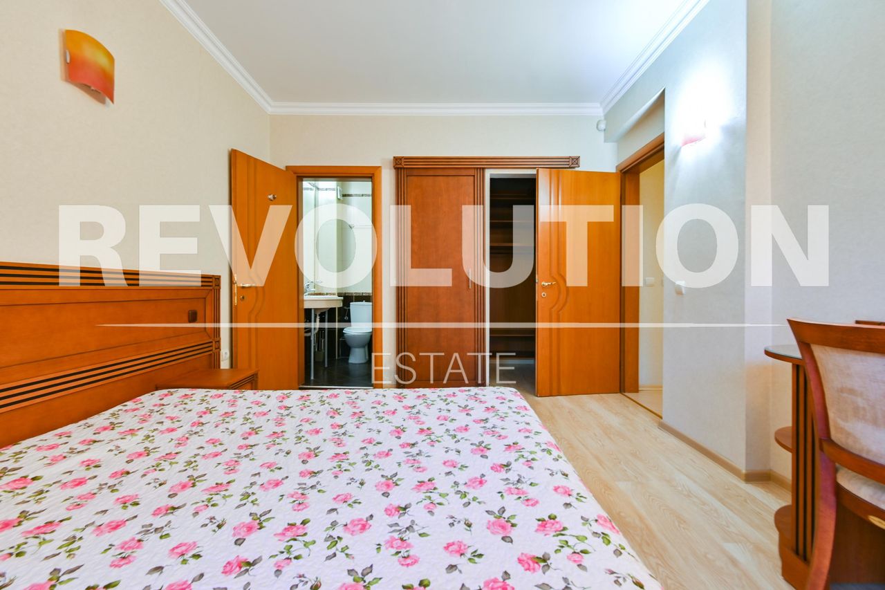 Дава се под наем Тристаен апартамент в София, Витоша - 130 кв.м за 980 € - Снимка #6