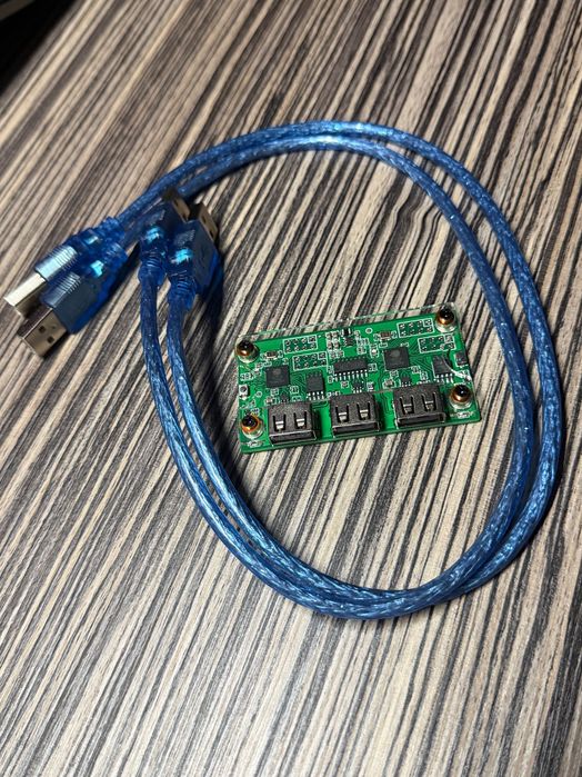 Makcu V3 DMA - НОВО