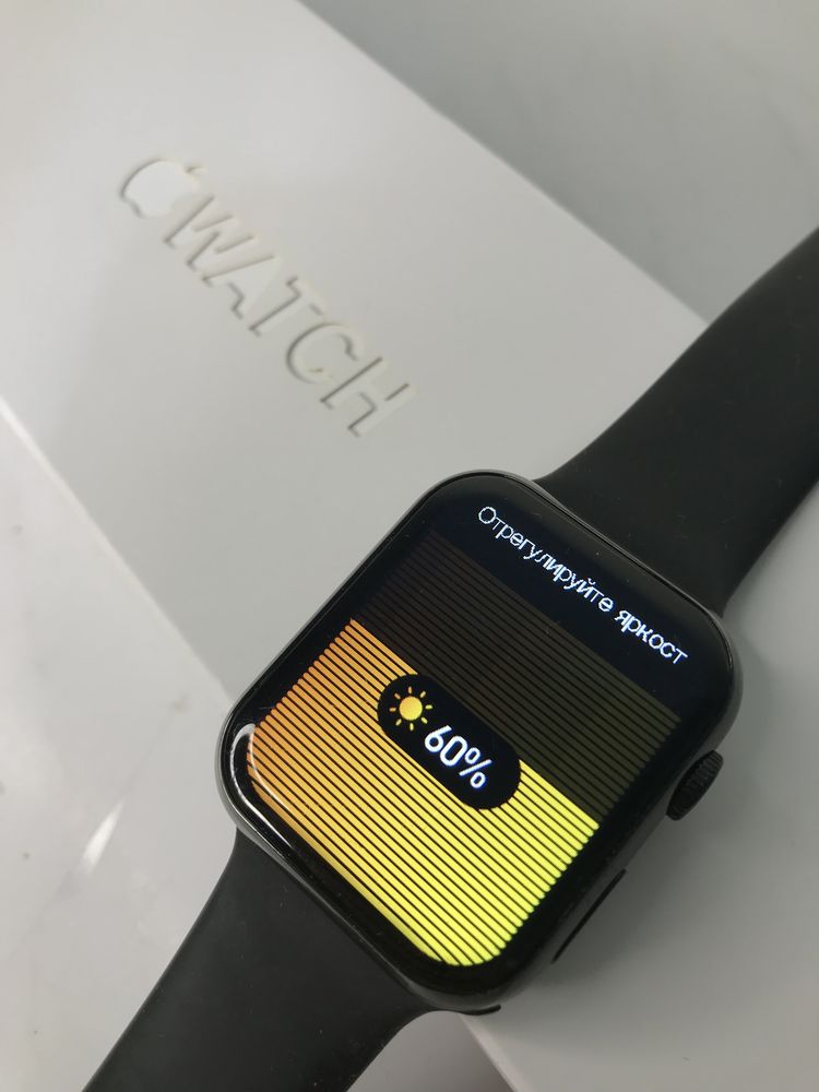 Срочно продаю Apple Watch 8 Ultra 10000тг