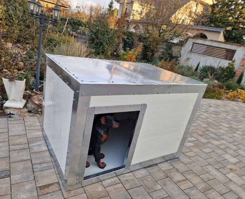 Cusca caini vand sau schimb