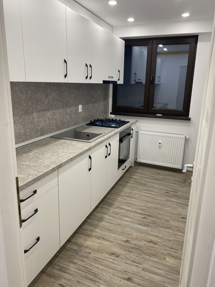 apartament 2 camere mobilat utilat eroii revoluției metrou