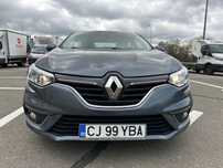 Renault Megane Renault Megane 1.3 TCE Life