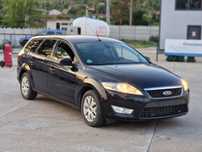 Ford mondeo 2010