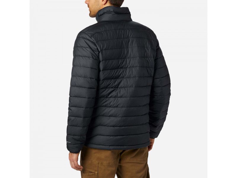 Яке Columbia Powder Lite Jacket  размери - XXL