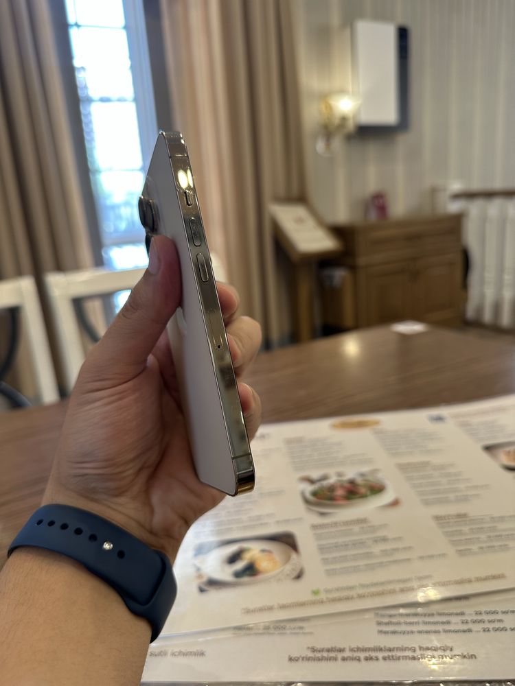 IPhone 13 Pro ideal
