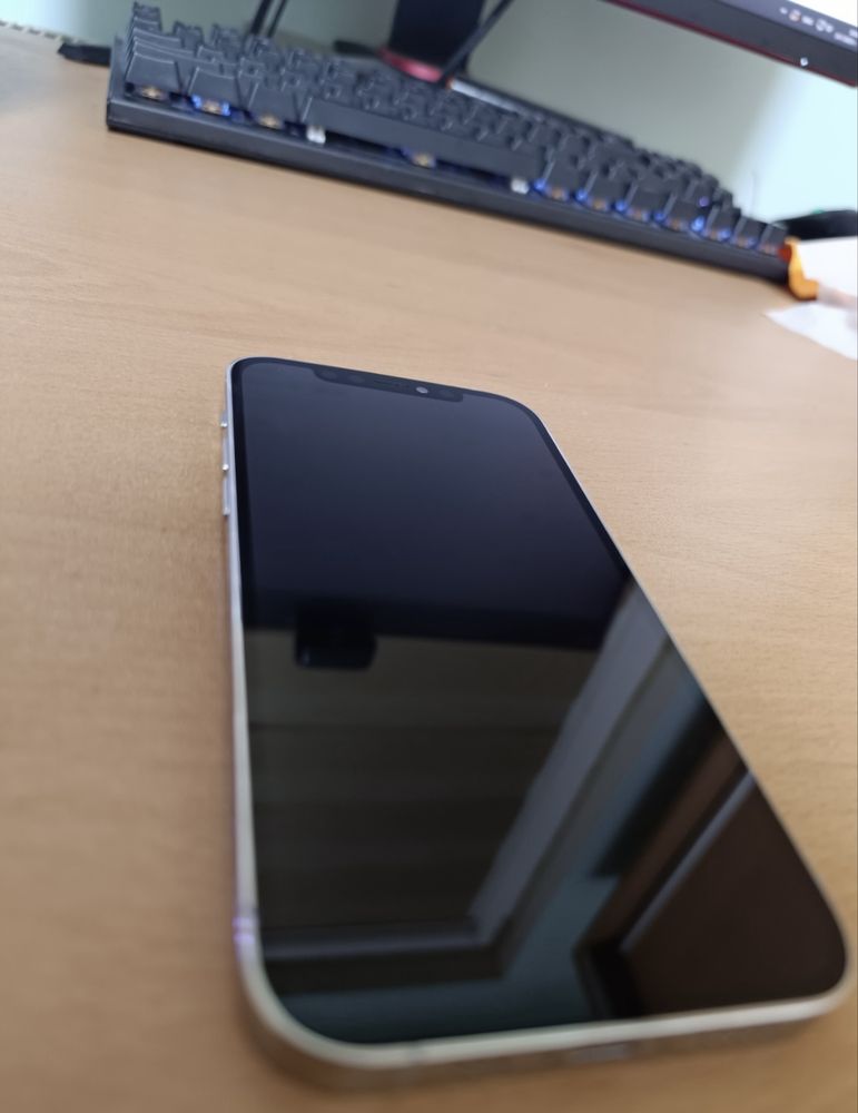 Iphone 12 Pro 128gb Запазен