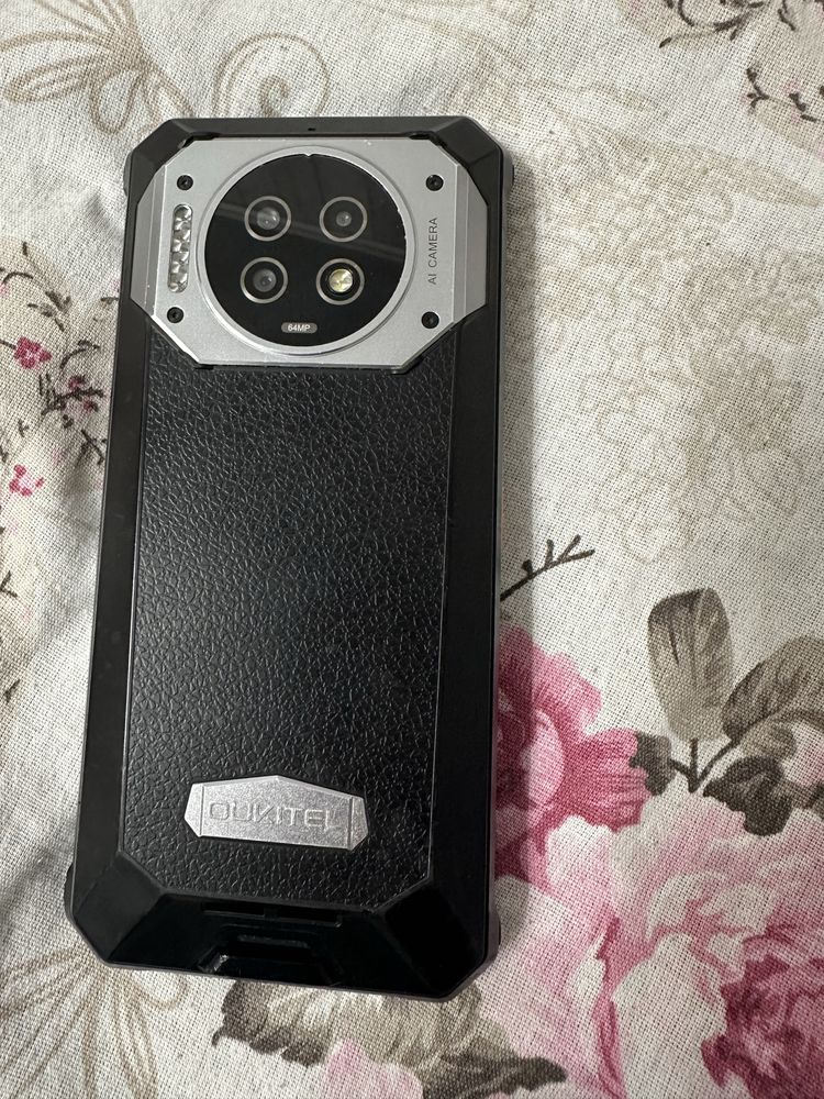 Смартфон Oukitel WP19