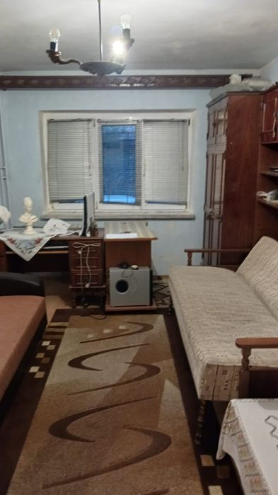Camera cămin Sarari (Putnei C5)