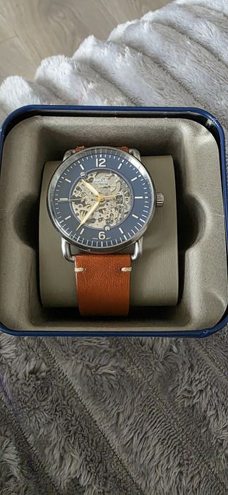Ceas Fossil Automatic