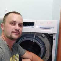 Ремонт стиральных машин в день обращения + 15% скидка клиентам с Olx