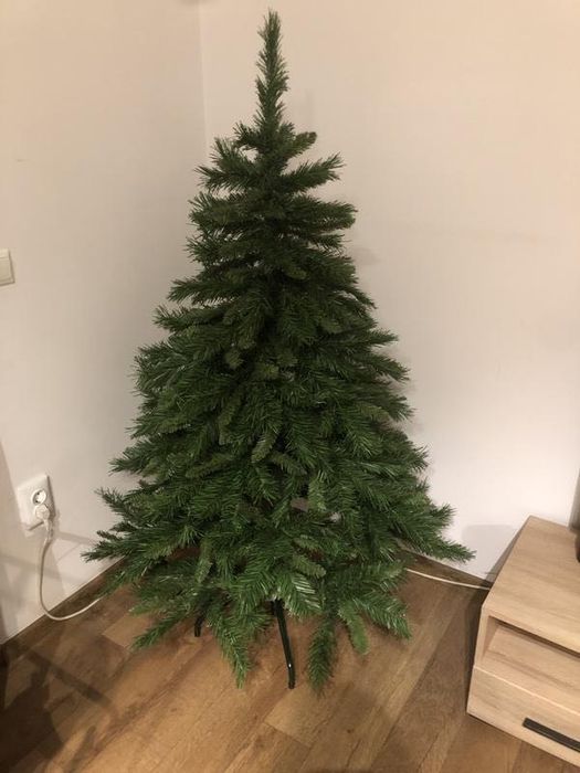 brad artificial verde Royal Tree Leroy Merlin 150x333