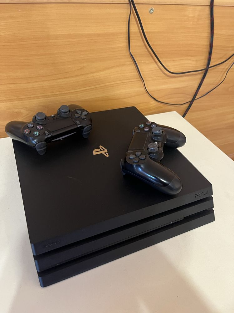 PS4pro.