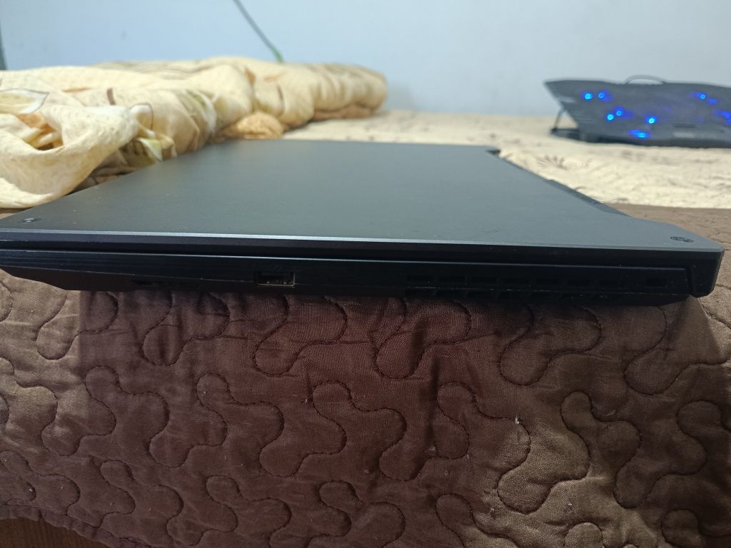 Laptop ASUS Gaming 15.6'' TUF F15 , FHD 144Hz