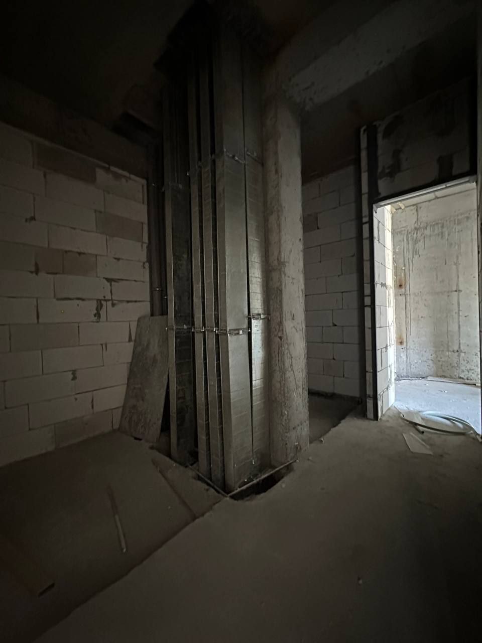 Продаётся 3х комнатная квартира в ЖК Mirabad Avenue, 3 линия